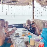 Tarafudin Bungalow: Fam şehrinde bir otel