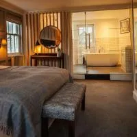 The Black Bull Inn, hotel en Sedbergh
