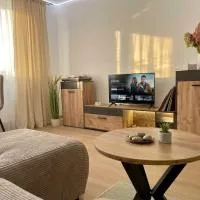 Apartament Aura, hotel en Piła