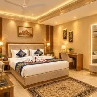 Hotel Signature StayZ Classic Near Kashi Temple, hotel Váránasziban