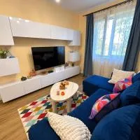 Viesnīca Apartament Mariacka pilsētā Mlava