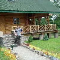 Vecskrīveri, hotel en Dundaga