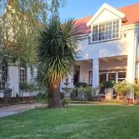 Meerlin Guest House, hótel í Queenstown