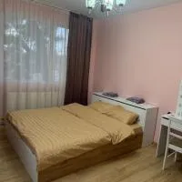 Emis apartment、トゥルゴヴィシテのホテル