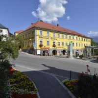 Gasthof Sonne, hotel in Imst