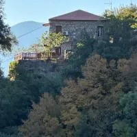 Kalesménon में, होटल ΜΑΡΙΓΟΥΛΑΜ