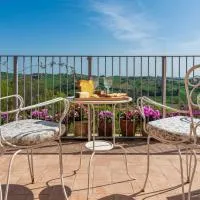 Antica Dimora Sforza Bed & Bike, hotel din Corinaldo