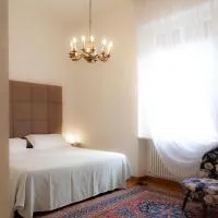 Exclusive Aparthotel La Reunion, hotell i Ravenna