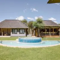 TimBila Camp Namibia, hotel u gradu 'Omaruru'