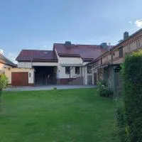 Zeitlos, hotel em Klein Beuchow