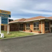 Quays Motel San Remo, viešbutis mieste San Remas