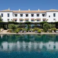 Finca Cortesin Hotel Golf & Spa, hotel en Casares