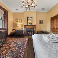 Shearers' Quarters Rathmore, hotel di Hollow Tree