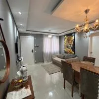 Apartamento 2 QT com Ar-condicionado -estacionamento, hotel di Paulinia