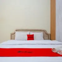 RedDoorz Syariah near Terminal Mendolo Wonosobo 2, hotel i Ngasinan