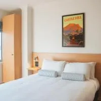 Hotel Allen, hotel v destinácii Townsville