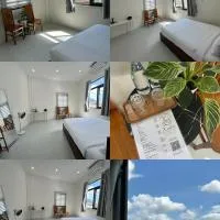 XUAN Homestay, Hotel in Tây Ninh
