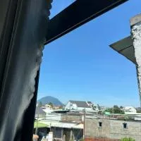 XUAN Homestay, hotel di Tây Ninh