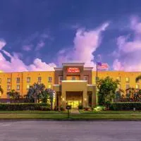 Hampton Inn & Suites - Fort Pierce, viešbutis mieste Fort Pirsas