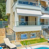 Luxury Villa Efi Thasos