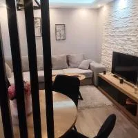 SUNSHINE Apartment, hotel v destinácii Kragujevac