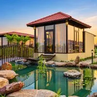 The Blackbuck Trails Velavadar، فندق في Velavadar