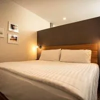 Casa Bruna Rooms & Lofts, hotel v destinaci Tampico