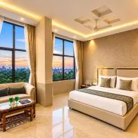 Hotel Star By Star Group- Near Delhi Airport, ξενοδοχείο στο Νέο Δελχί