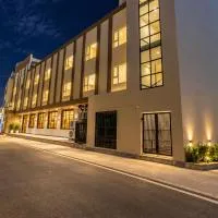 Hotel Taj Partap Vista Near Shilp Gram, hotel sa Agra