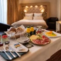Hotel Villa Will, hotel a Hannover