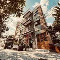 SanHuo 三和大旅社, hotel u gradu Changhua City