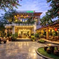 Sala Ho Tram Homestay & Villa, hotel in Ho Tram