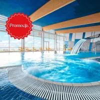 Słoneczny Zdrój Medical Spa & Wellness, hotel em Busko-Zdrój