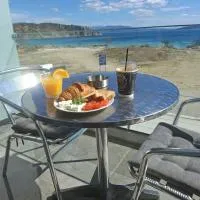 ANGELO Cafe Hotel, хотел в Толо