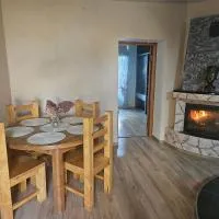 Depkina muižas piena māja, hotel v destinácii Rāmava