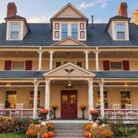 The Berkshire Mountain Inn, hotel v destinácii Great Barrington