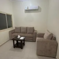 شقة بغرفة نوم وصالة, hotel em Taif