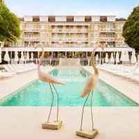 THE NICI Bournemouth, hotell sihtkohas Bournemouth
