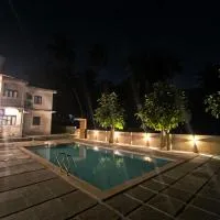 La Petite Boutique Hotel - Near Bogmalo Beach and Airport, hotelli kohteessa Bogmalo