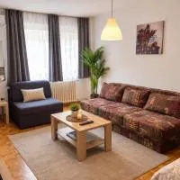 Banjica 2, hotel Voždivacban