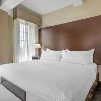 Best Western Syracuse Downtown Hotel and Suites, ξενοδοχείο σε Syracuse