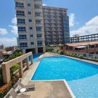 PREMIUM Puerto Varadero Apartamento con Vista al Mar y Planta Total, hotel di Tucacas