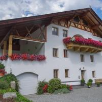 Hoarachhof, hotel Mutters környékén Innsbruckban