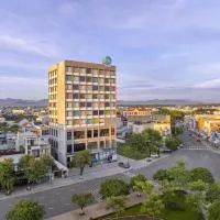 Tru By Hilton Tam Ky City Centre, hotel din Tam Kỳ
