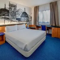 Hotel Sercotel Plana Onda, хотел в Онда