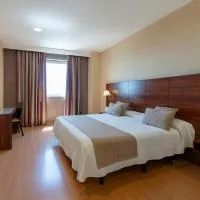 Sercotel Riscal, מלון בפוארטו לומבררס