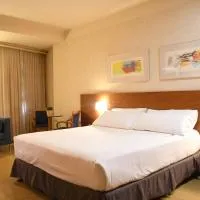Sercotel Palacio de Tudemir, хотел в Орихуела