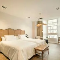 Sercotel EsteOeste, hotel en Lugo