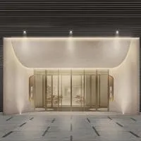 The Reserve Hotel Luoyang, Curio Collection By Hilton, hotel em Luoyang
