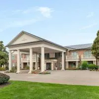 Residence Inn by Marriott West Orange, hotell i West Orange